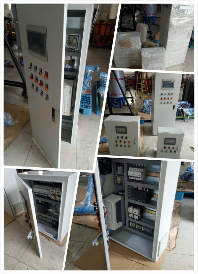 智能设备机组,青岛联众,机电设备 智能设备机组,青岛联众,机电设备